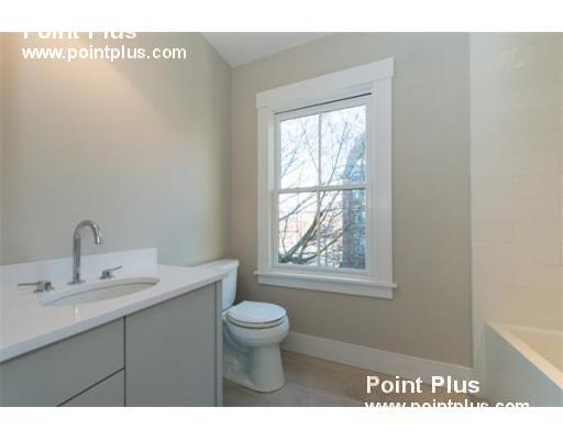 127 Hudson St, Davis Square