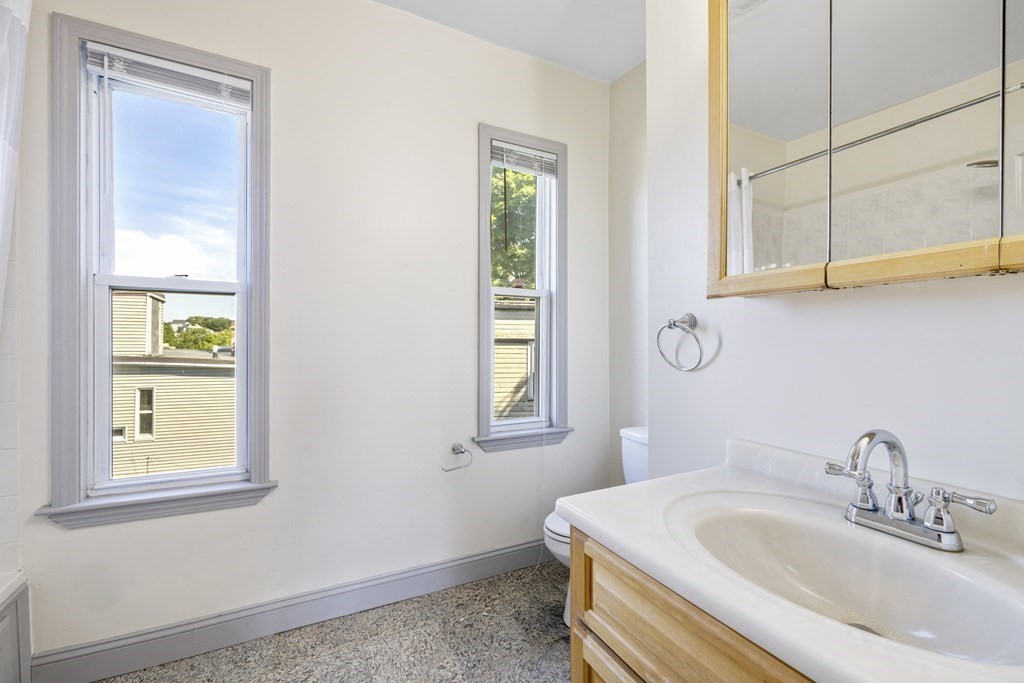 127 Marcella St, Roxbury