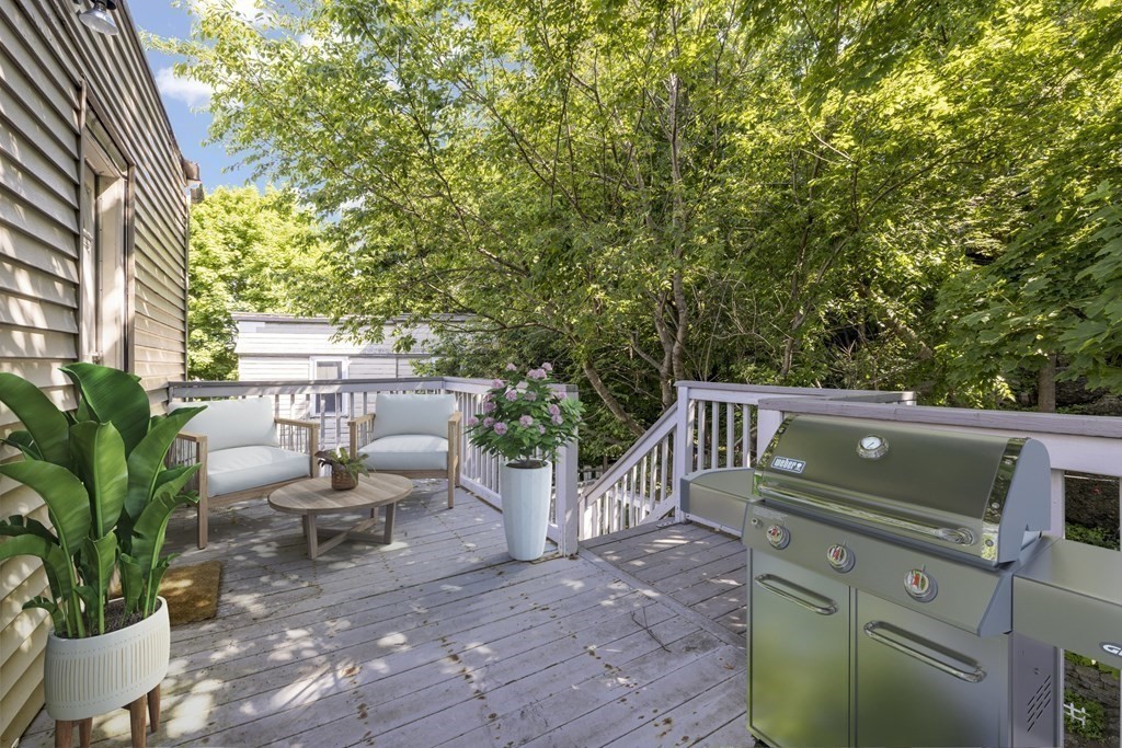 127 Marcella St, Roxbury