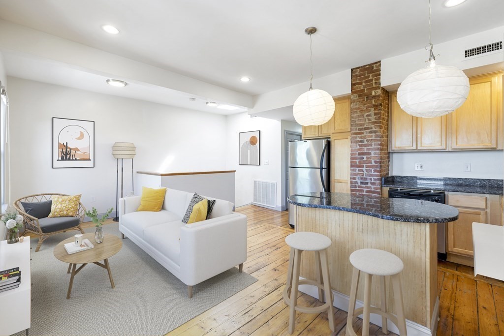 127 Marcella St, Roxbury