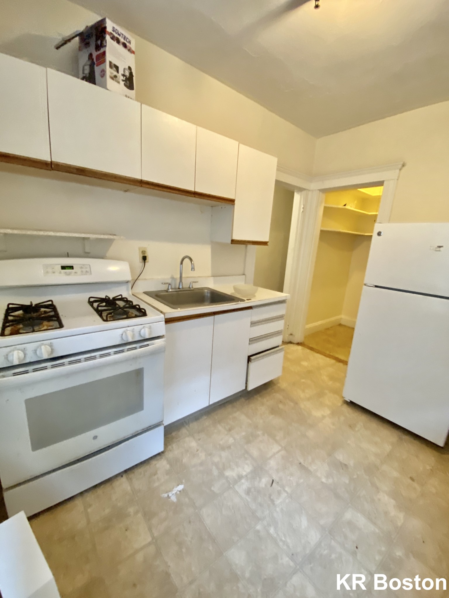 127 Washingtons St, Brighton