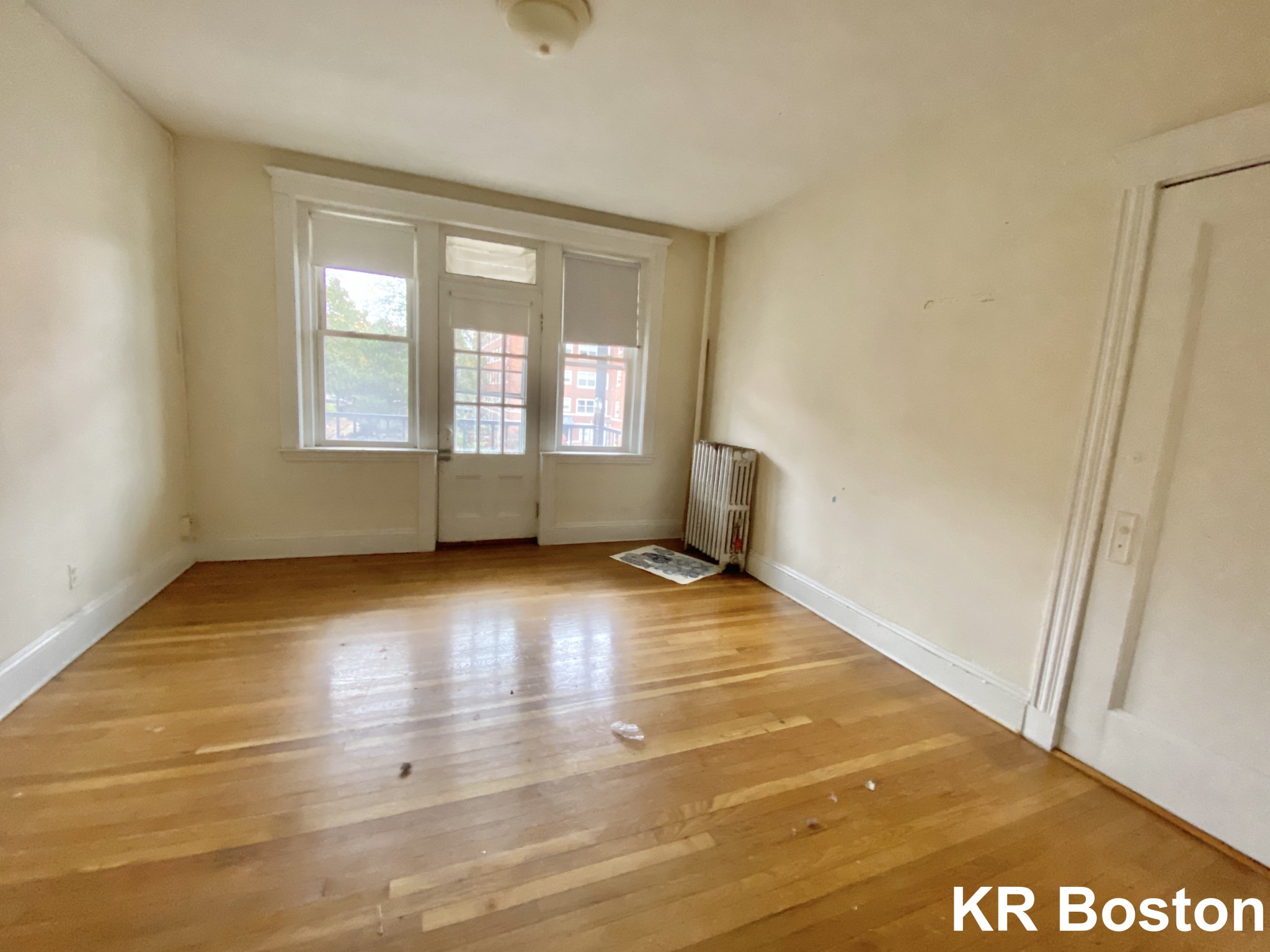 127 Washington St,, Brighton