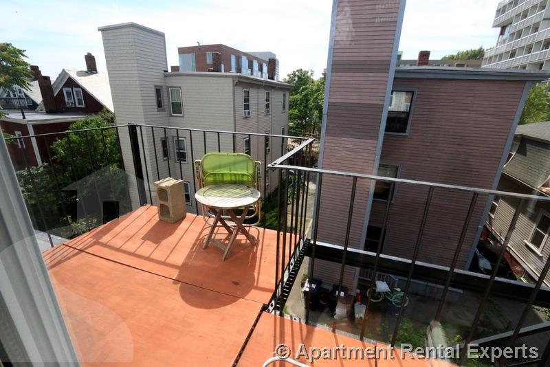 23 Elmer St, Harvard Square