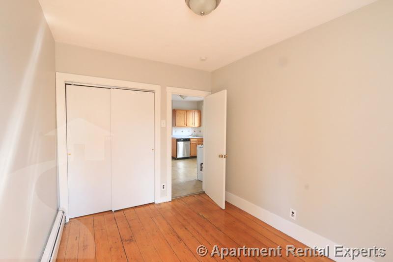 23 Elmer St, Harvard Square