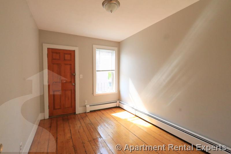 23 Elmer St, Harvard Square