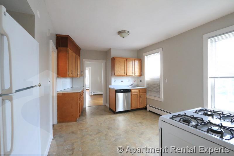 23 Elmer St, Harvard Square