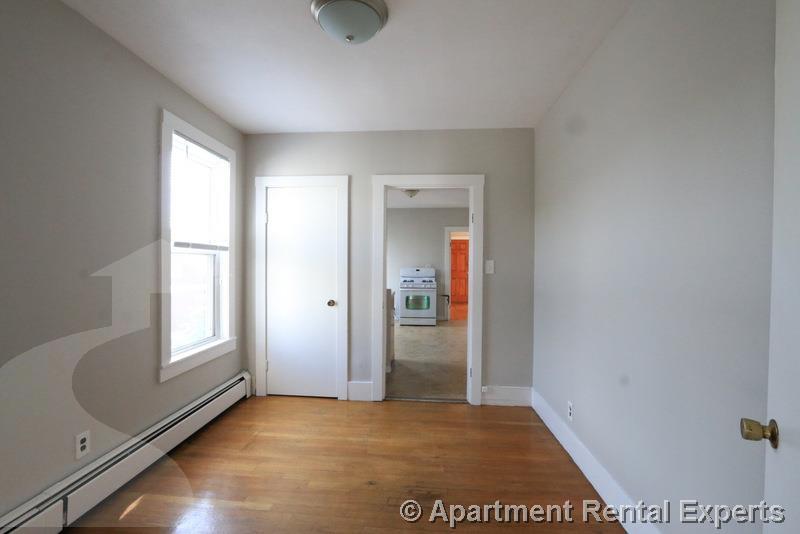 23 Elmer St, Harvard Square