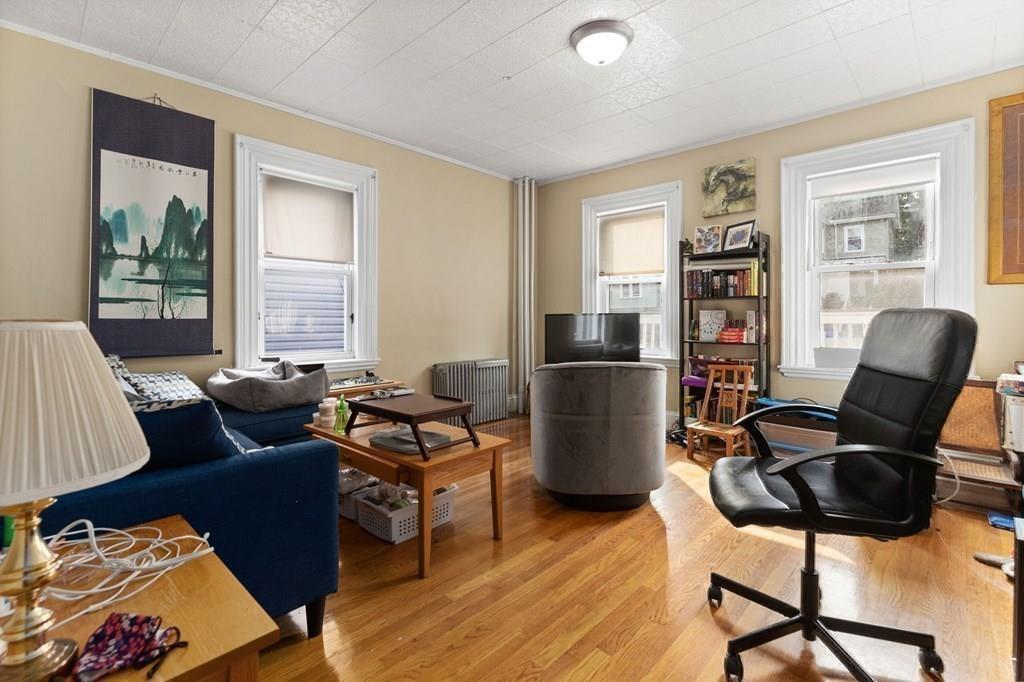 99 Boylston St, Brookline Village