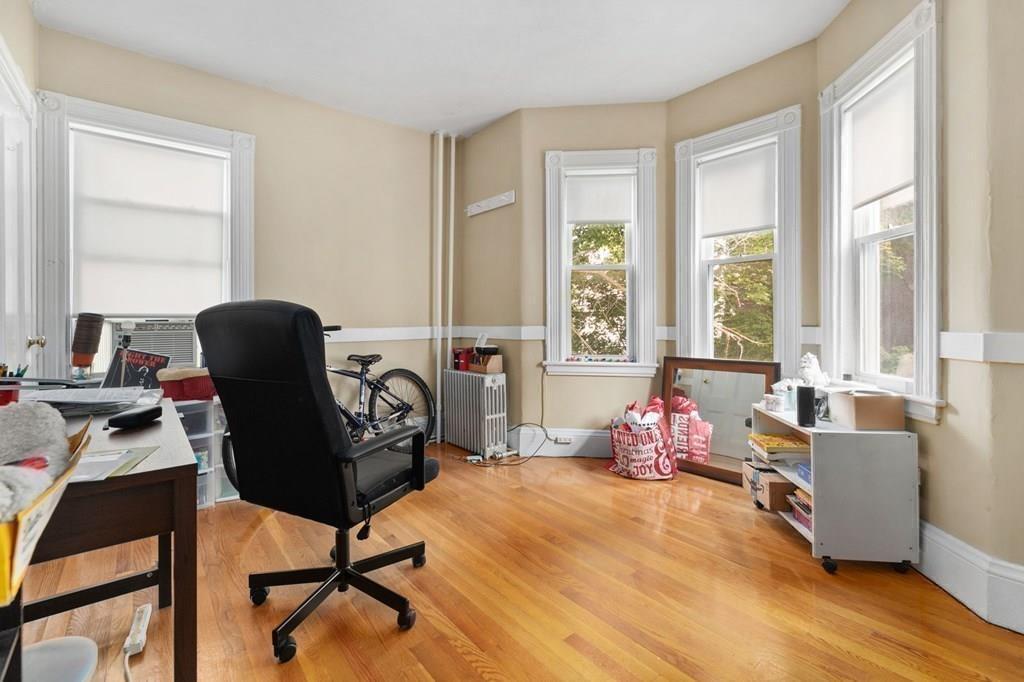 99 Boylston St, Brookline Village