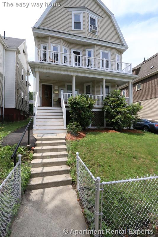 188 Powder House Blvd, Davis Square