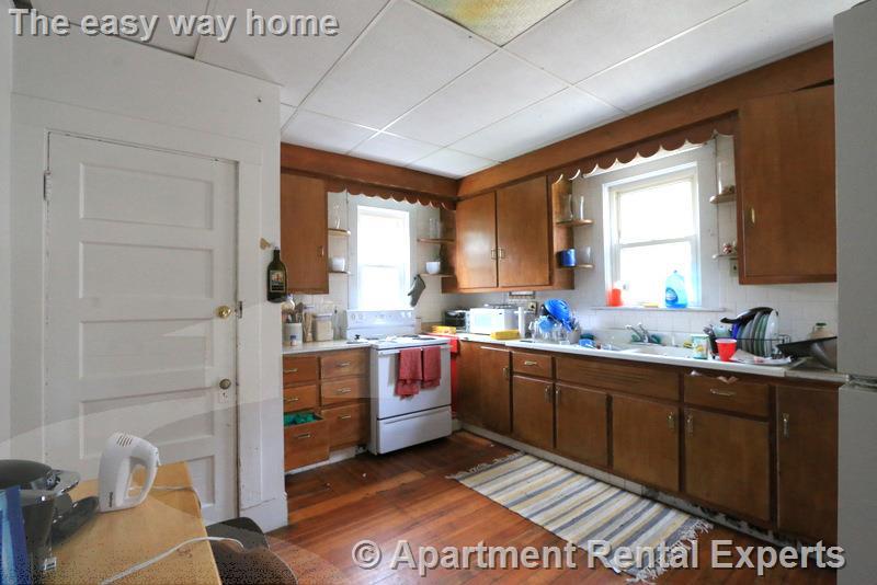 188 Powder House Blvd, Davis Square