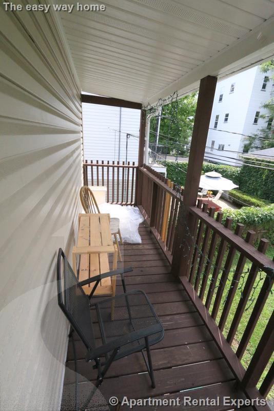 188 Powder House Blvd, Davis Square