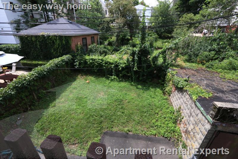 188 Powder House Blvd, Davis Square