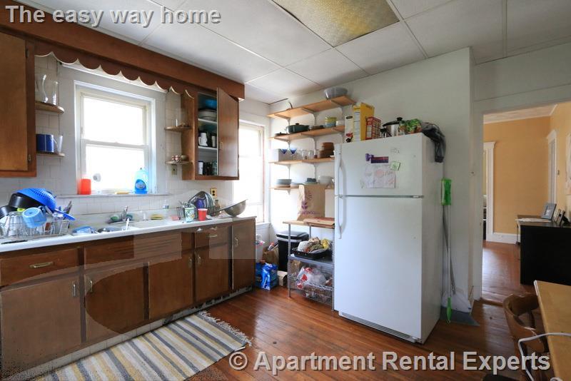 188 Powder House Blvd, Davis Square