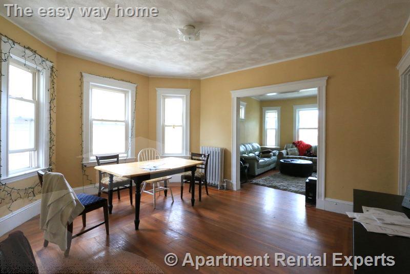 188 Powder House Blvd, Davis Square