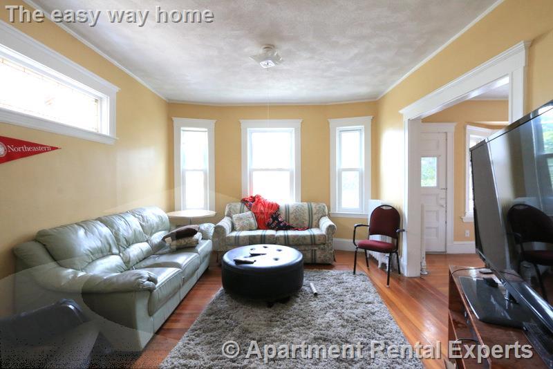 188 Powder House Blvd, Davis Square