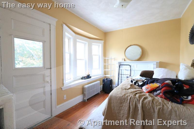 188 Powder House Blvd, Davis Square