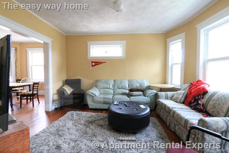 188 Powder House Blvd, Davis Square