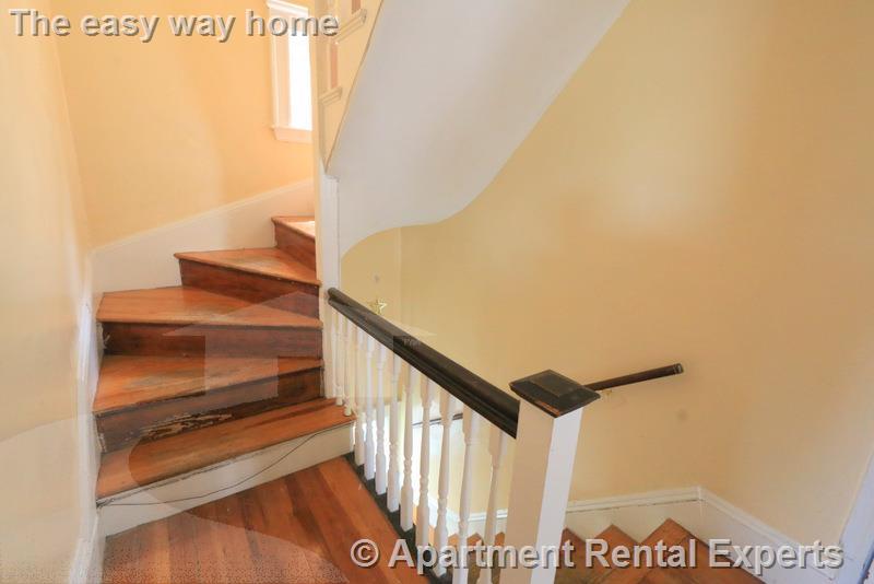 188 Powder House Blvd, Davis Square