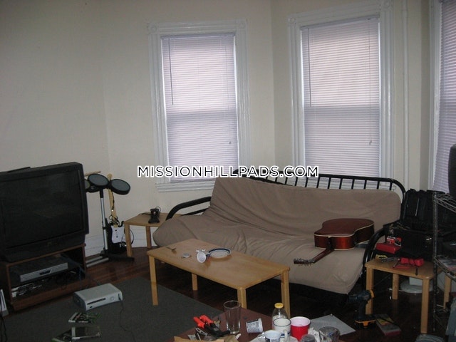 34 Darling St, Mission Hill