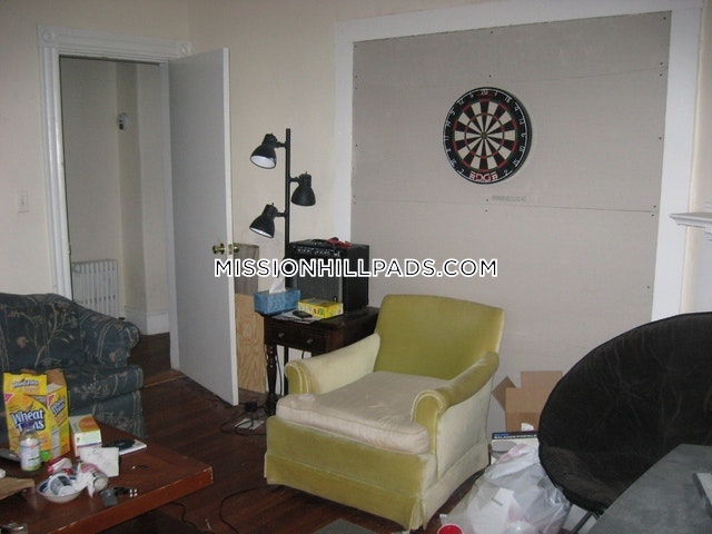 34 Darling St, Mission Hill