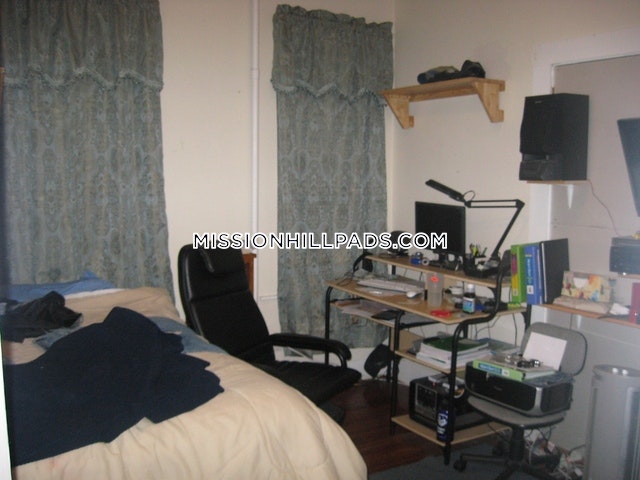 34 Darling St, Mission Hill