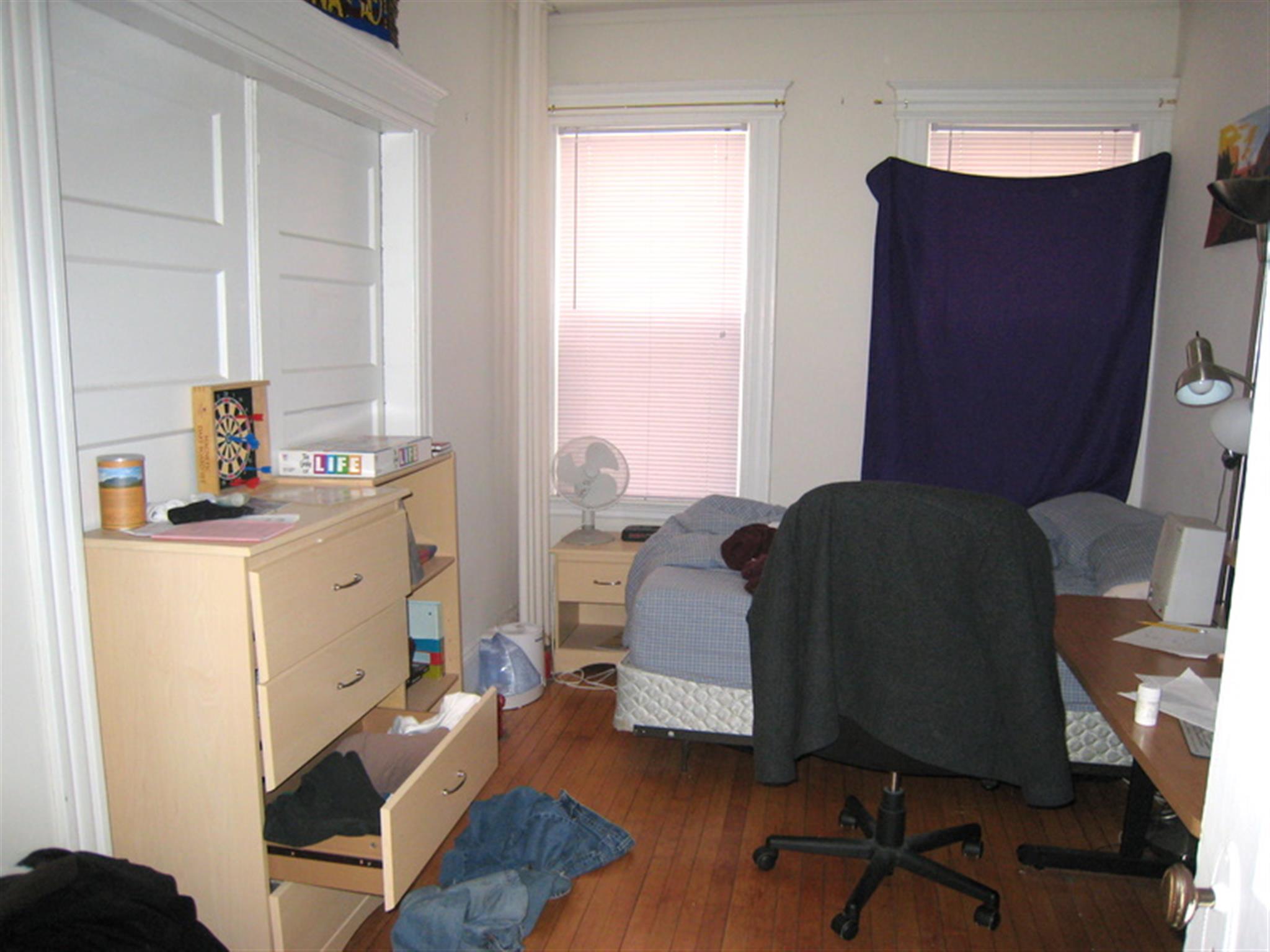 32 Chatham St, Mid Cambridge