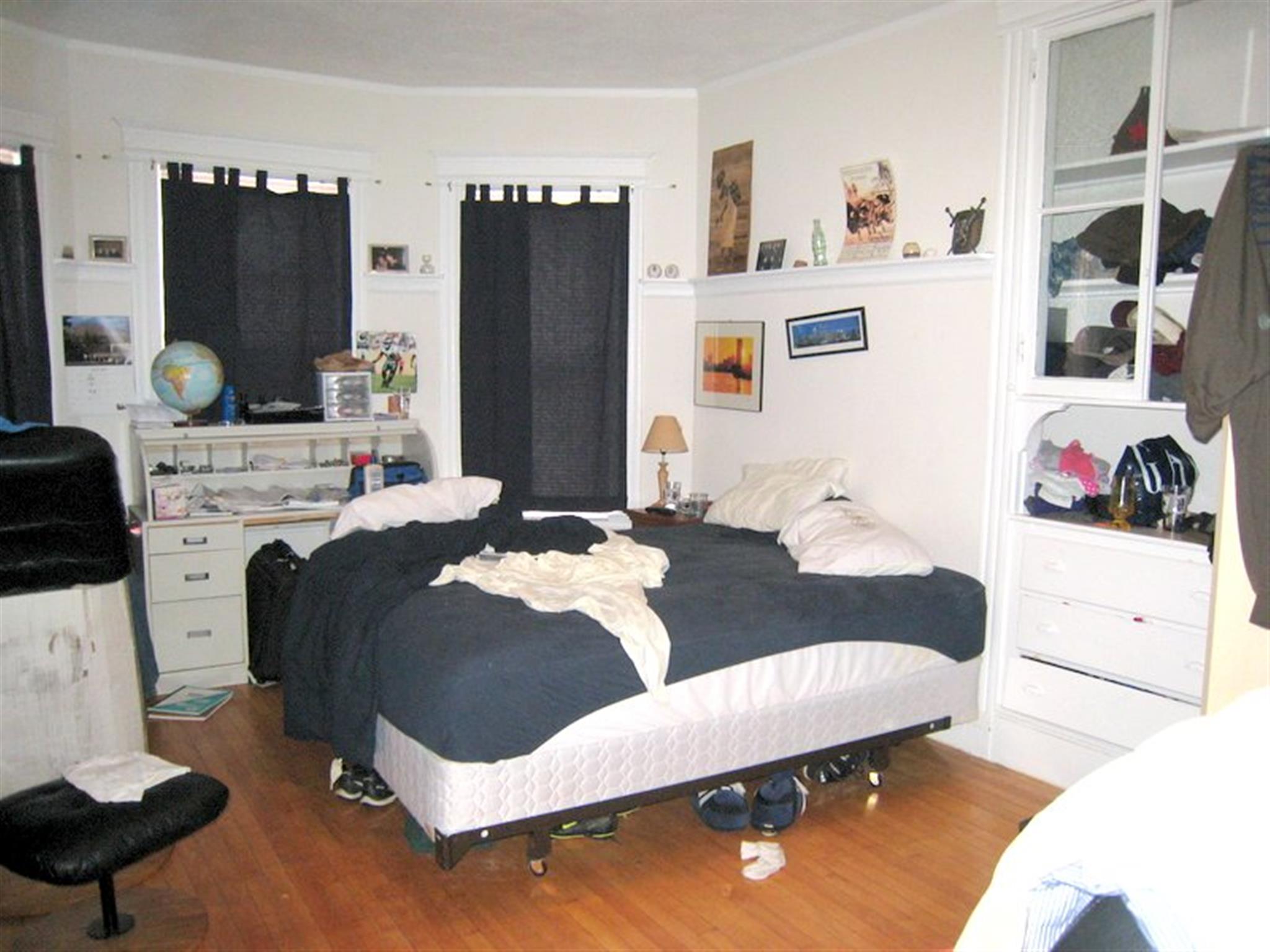 32 Chatham St, Mid Cambridge