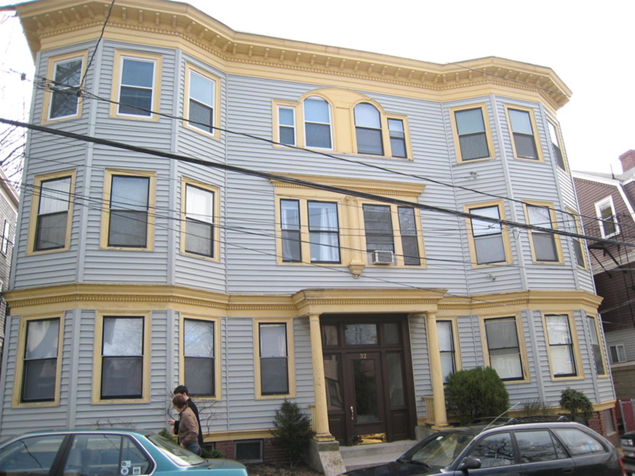 32 Chatham St, Mid Cambridge