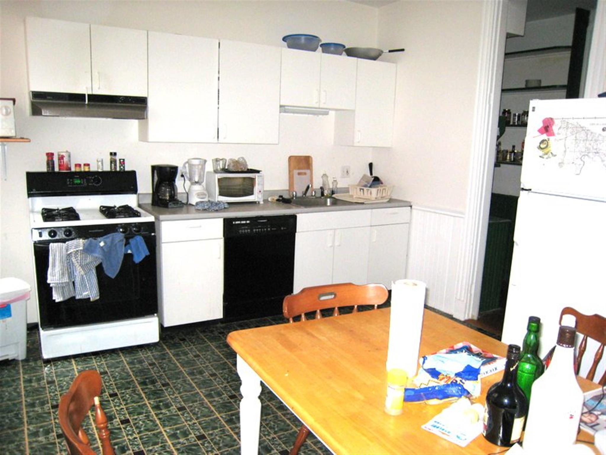 32 Chatham St, Mid Cambridge