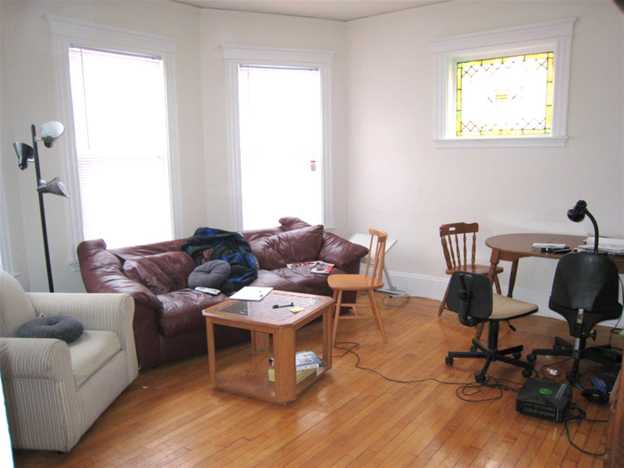 32 Chatham St, Mid Cambridge