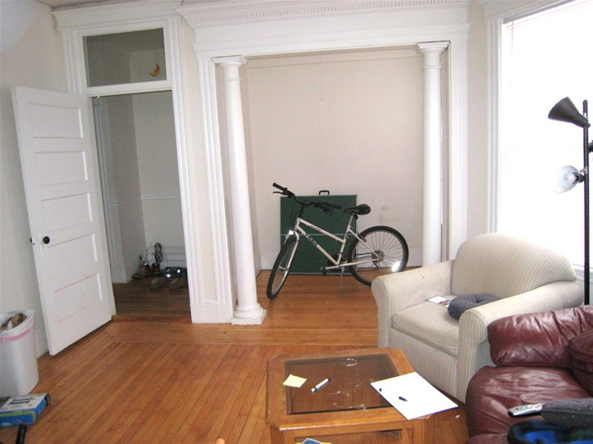 32 Chatham St, Mid Cambridge