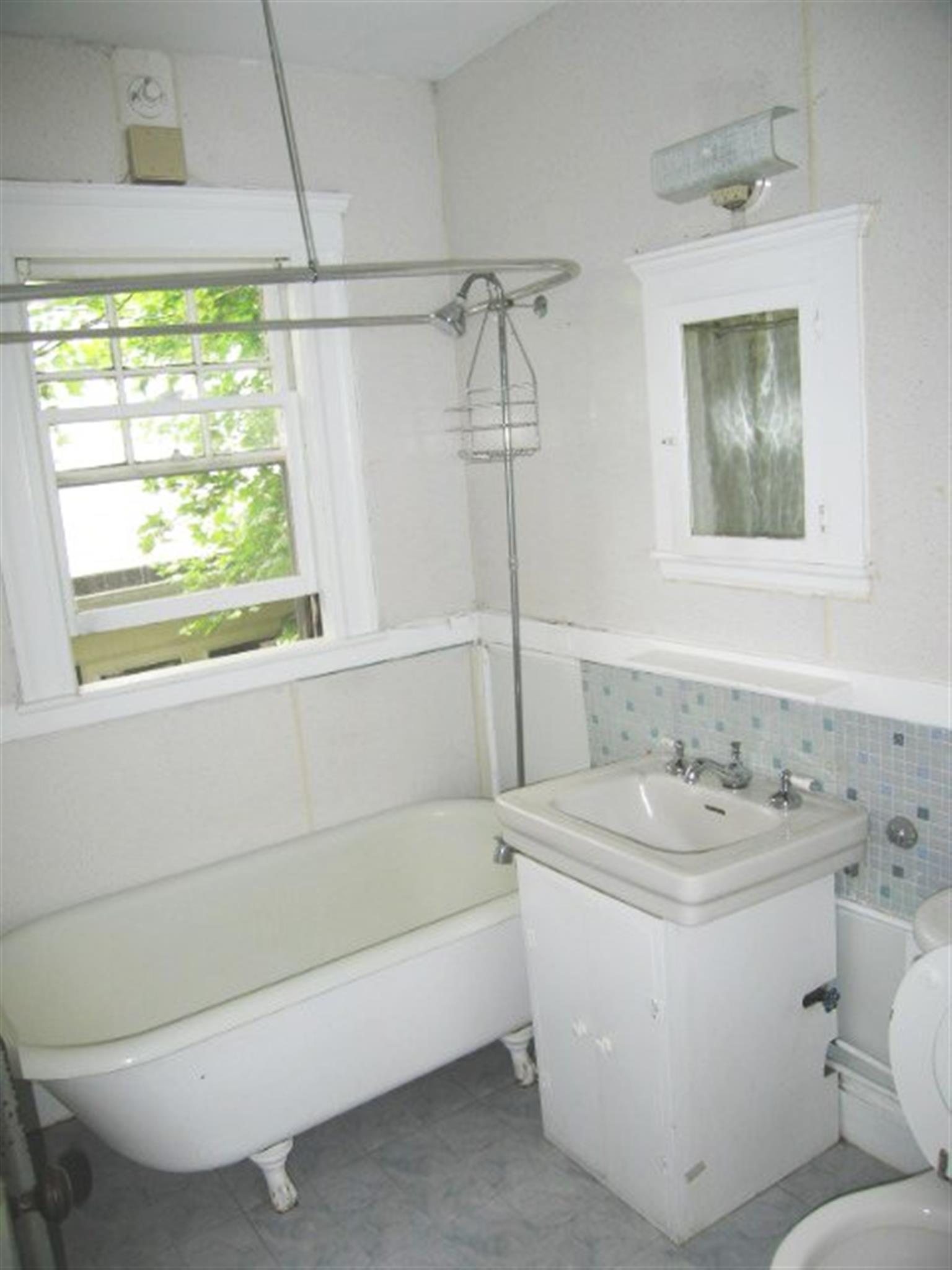 31 Buena Vista Park, Porter Square