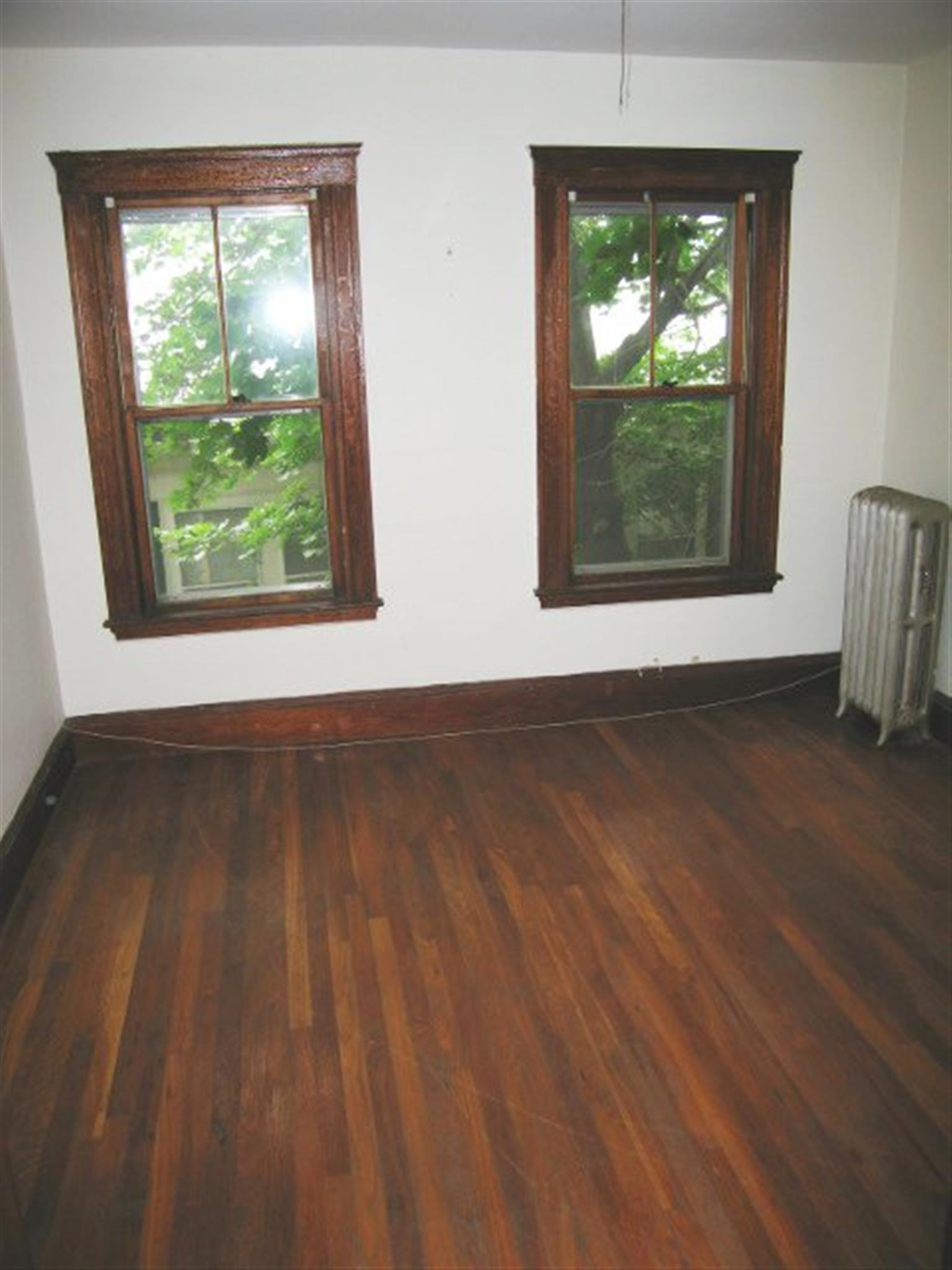 31 Buena Vista Park, Porter Square