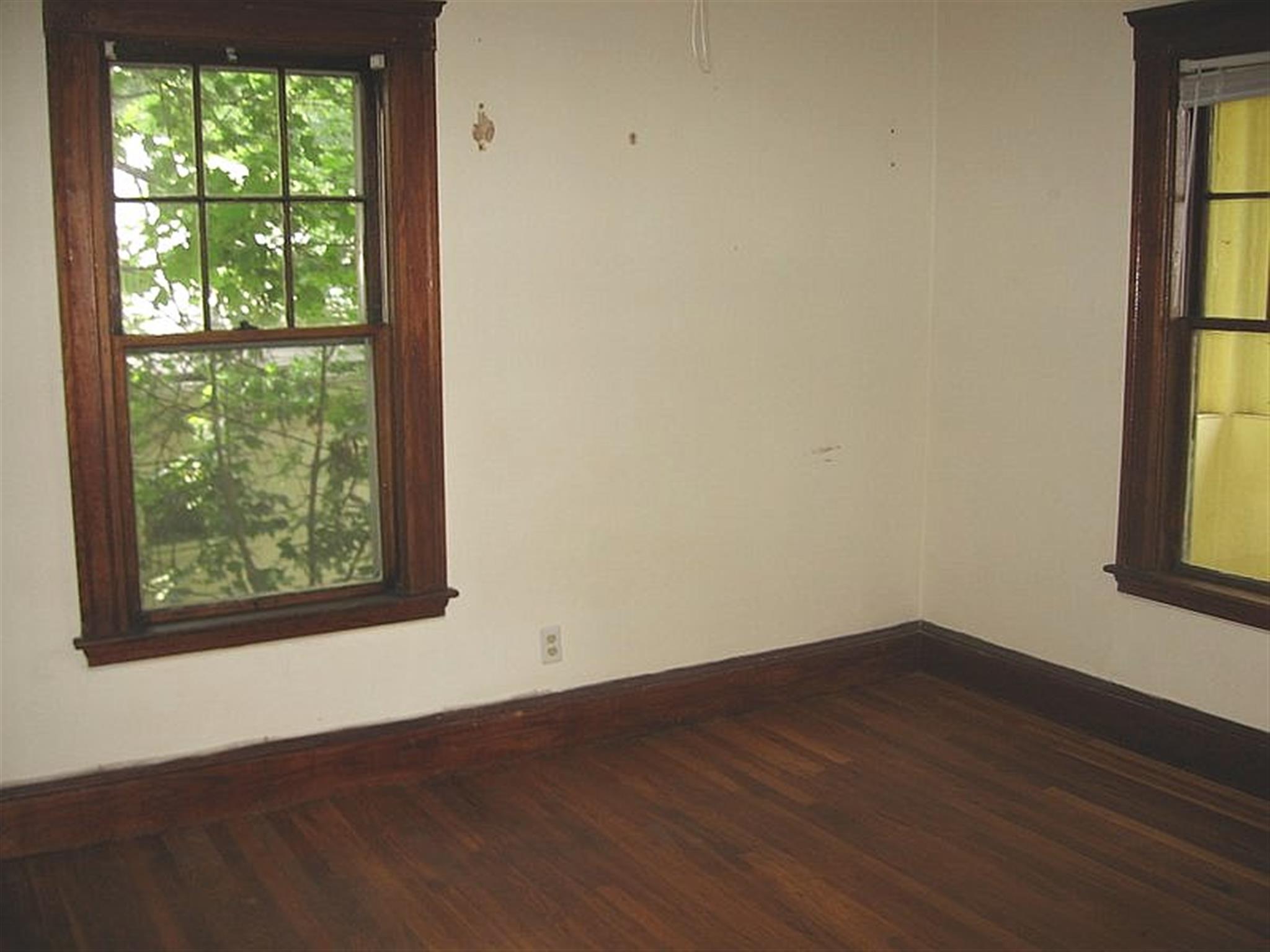 31 Buena Vista Park, Porter Square