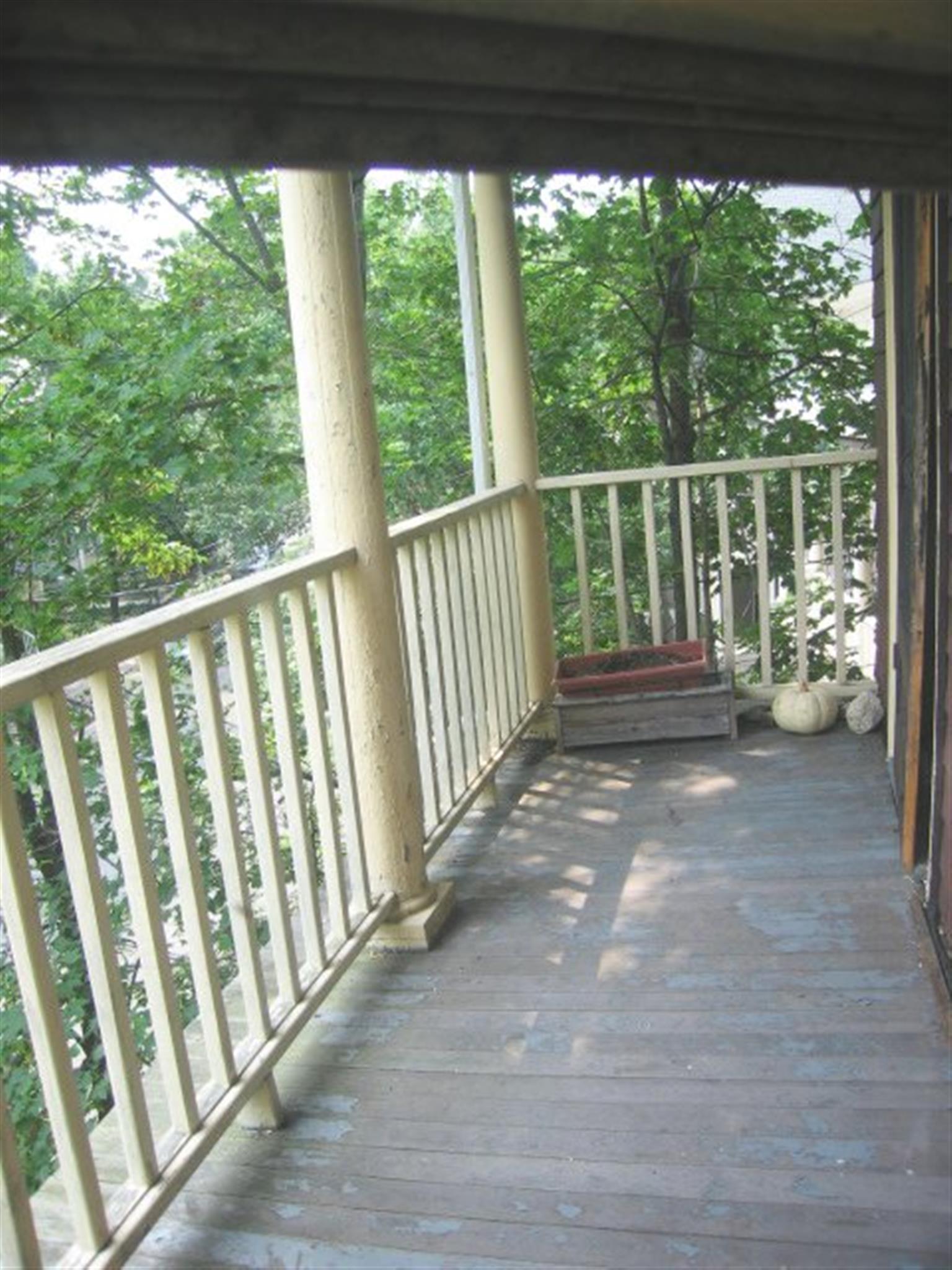 31 Buena Vista Park, Porter Square