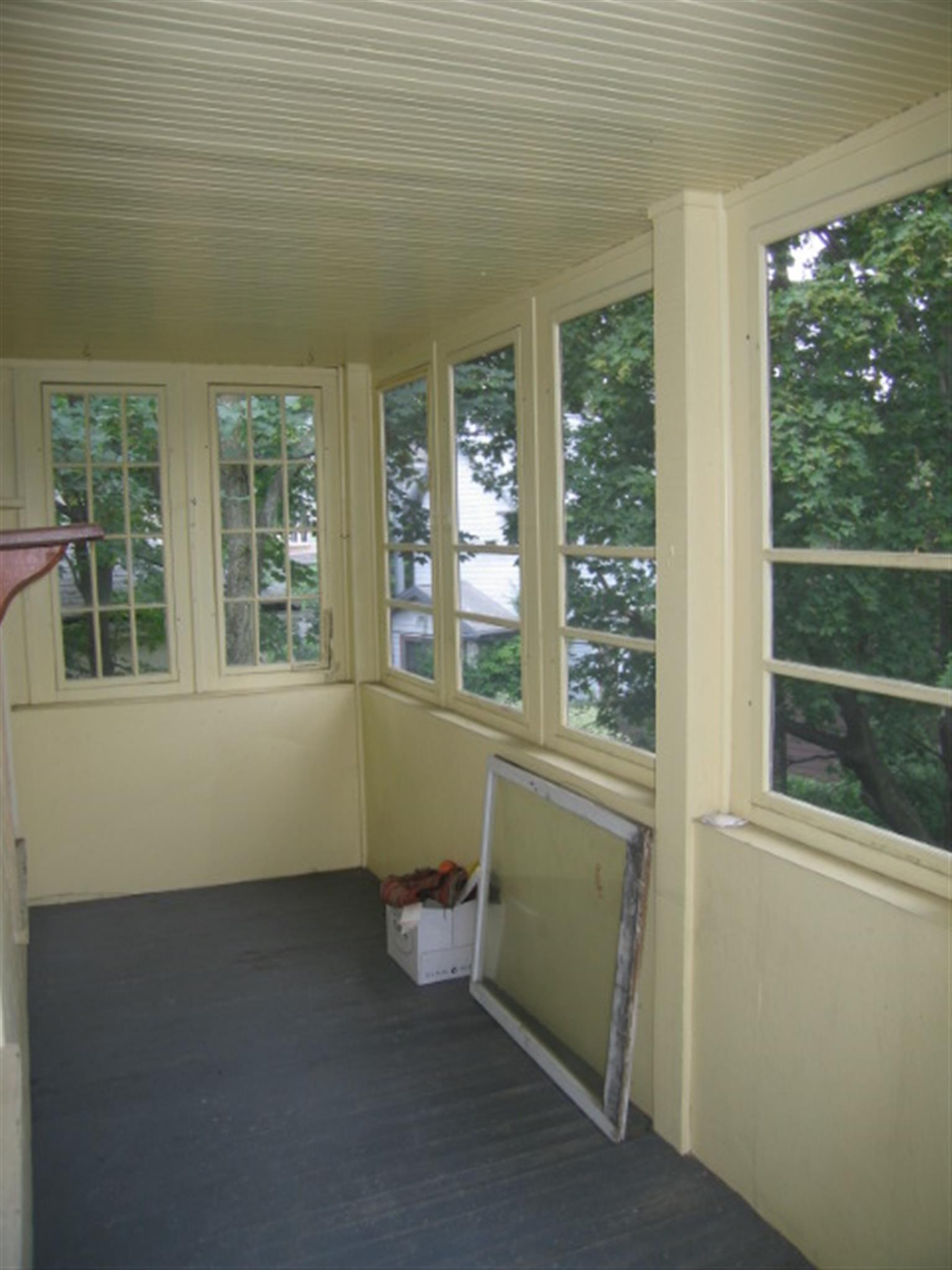 31 Buena Vista Park, Porter Square