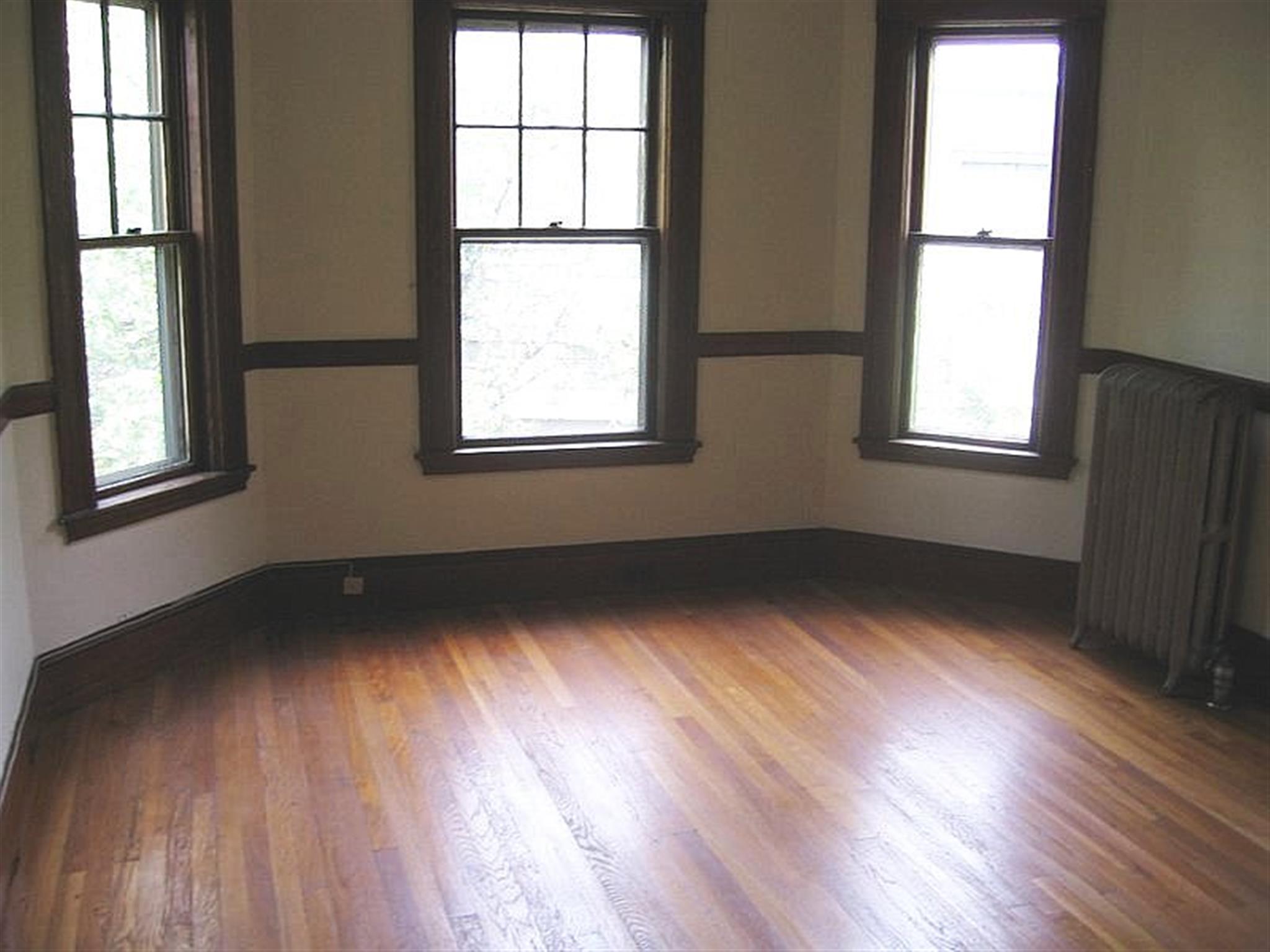 31 Buena Vista Park, Porter Square