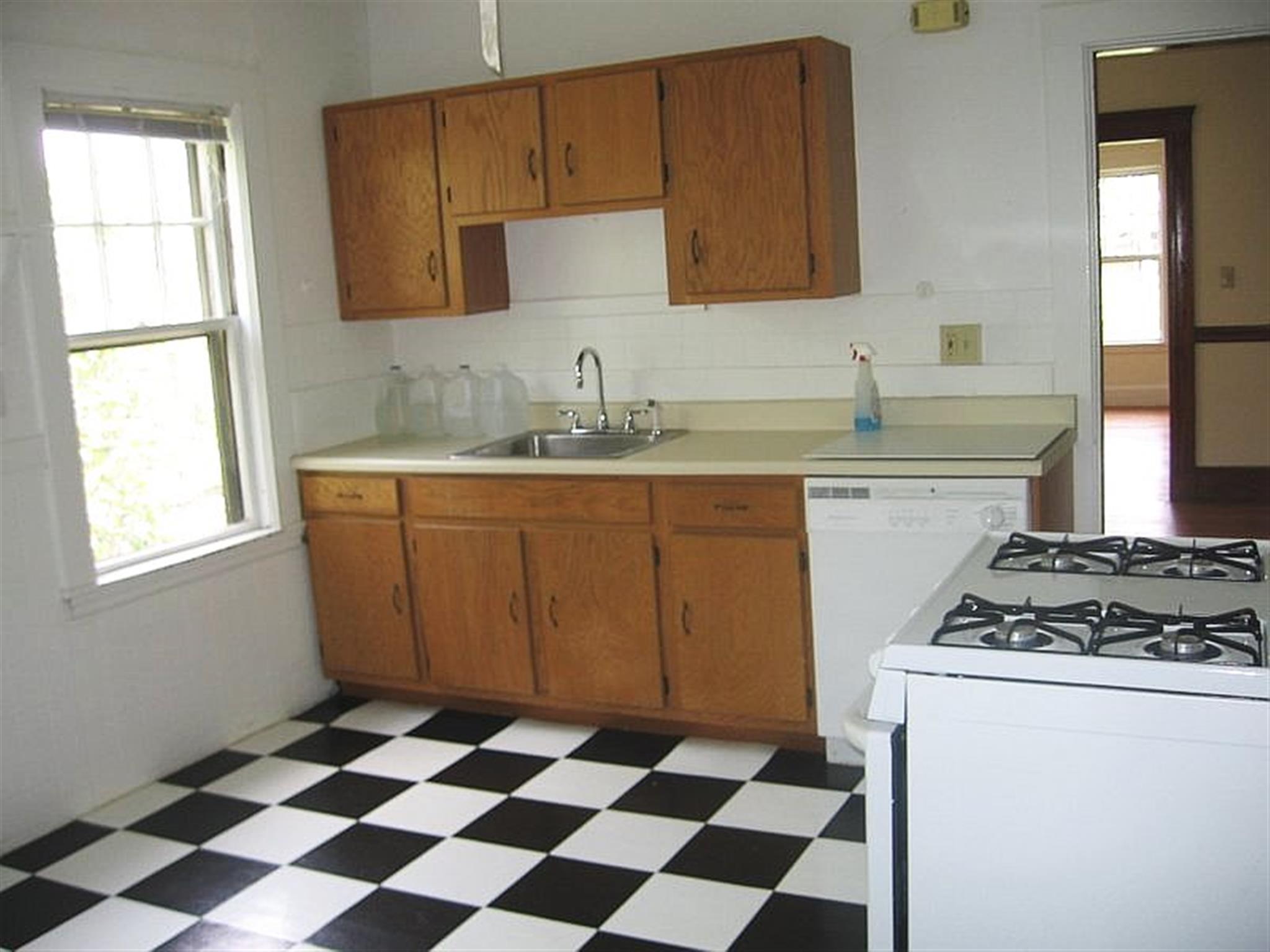 31 Buena Vista Park, Porter Square