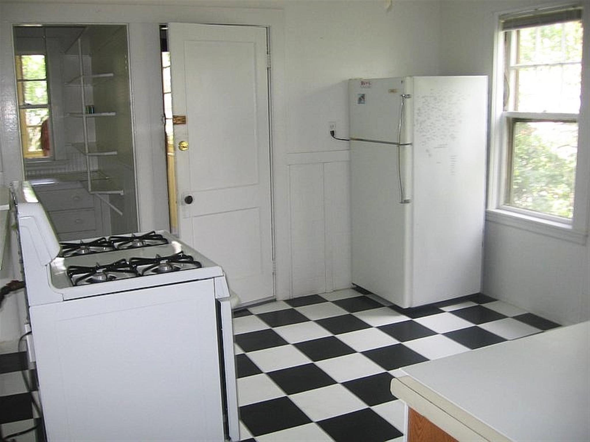 31 Buena Vista Park, Porter Square