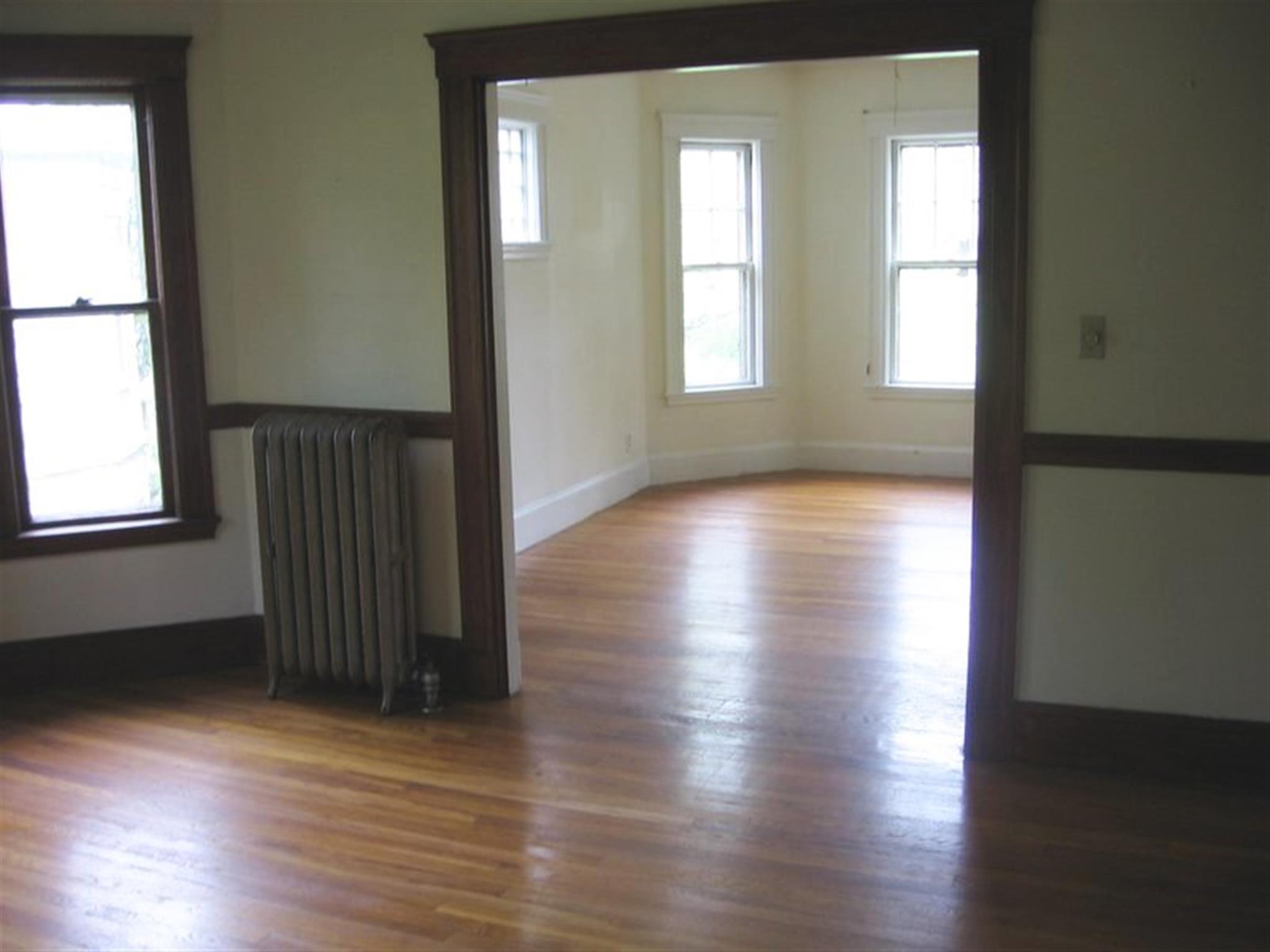 31 Buena Vista Park, Porter Square