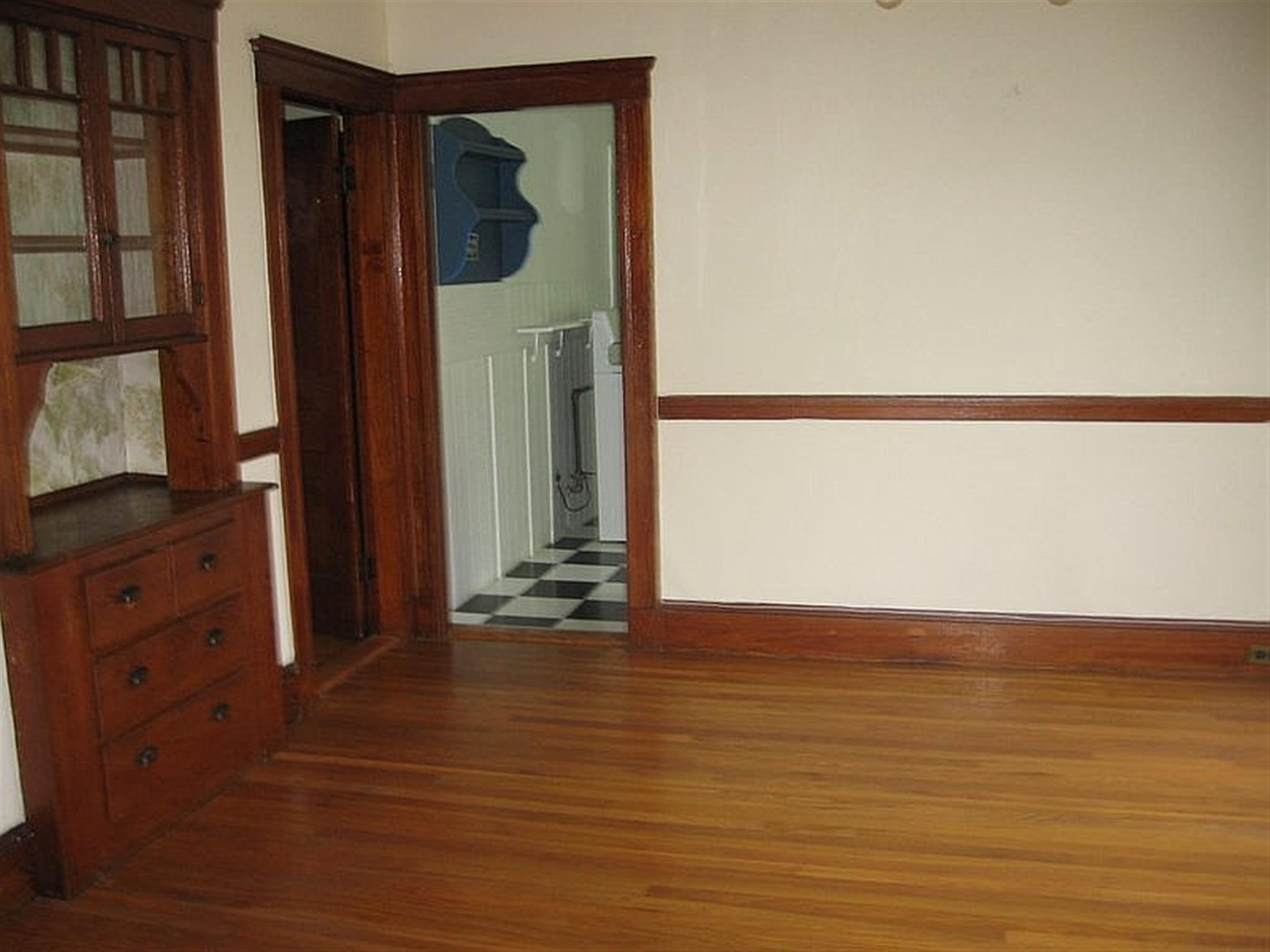 31 Buena Vista Park, Porter Square