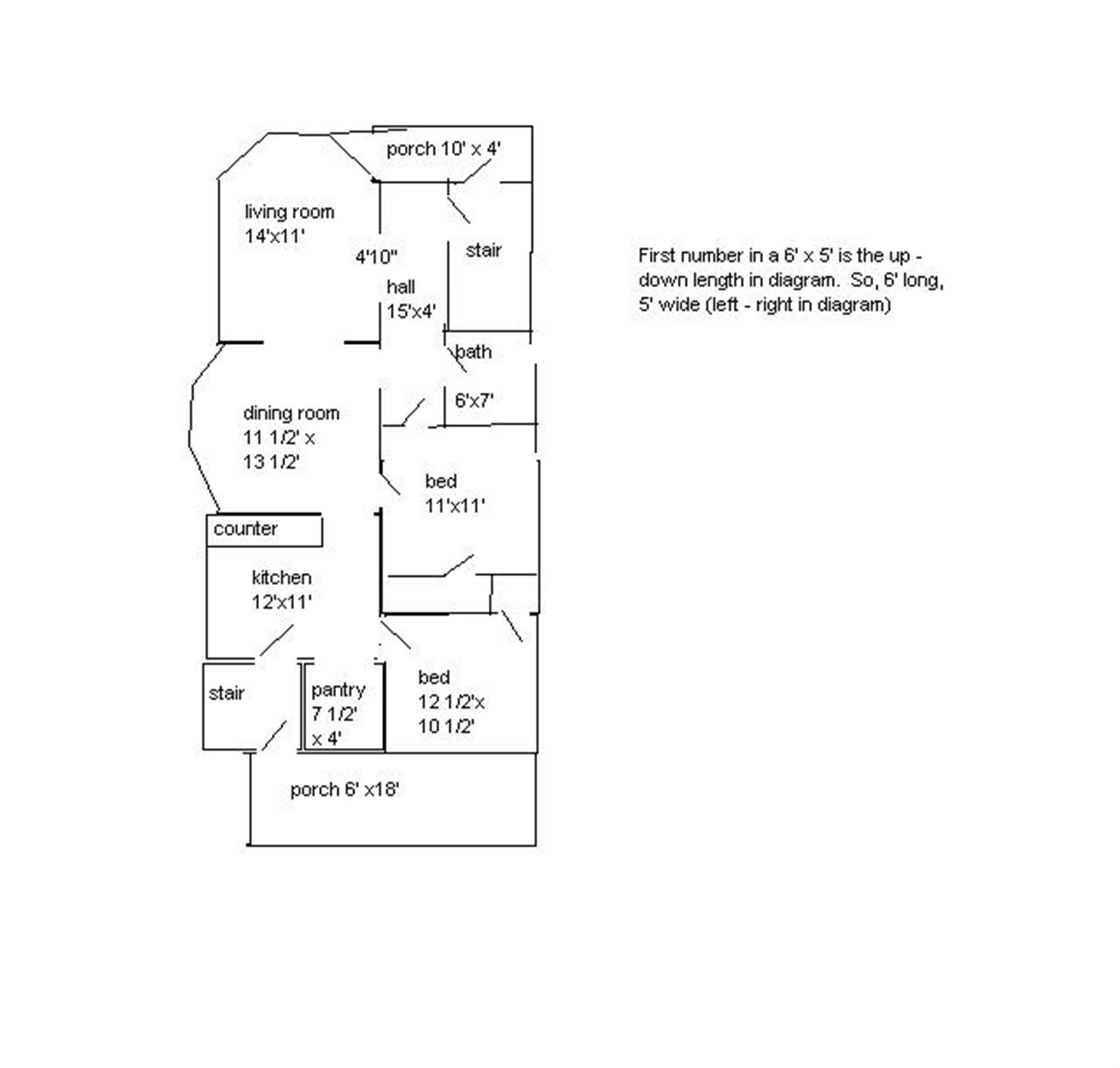 31 Buena Vista Park, Porter Square