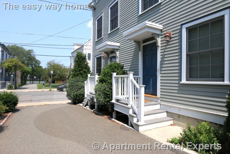 86 Winter St, East Cambridge