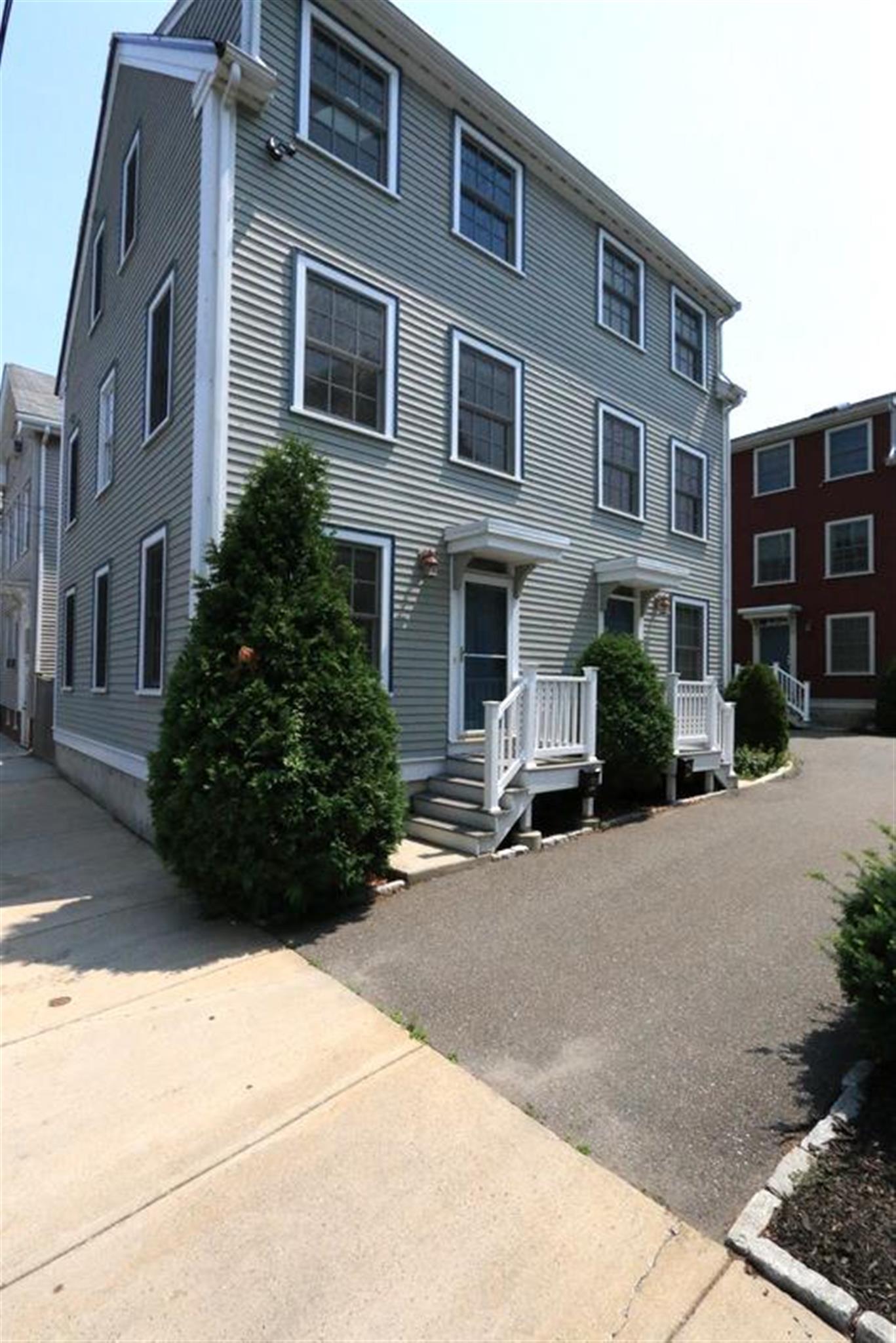 86 Winter St, East Cambridge