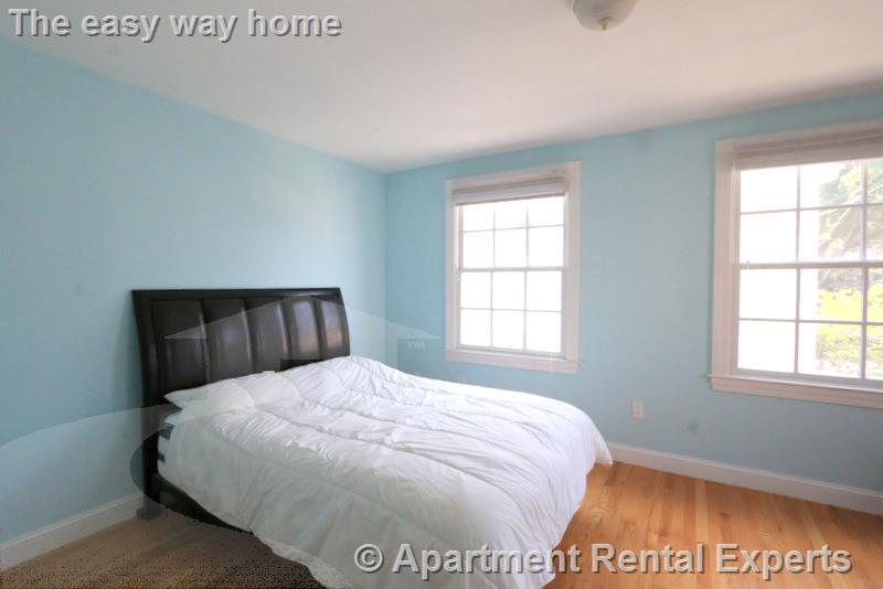 86 Winter St, East Cambridge