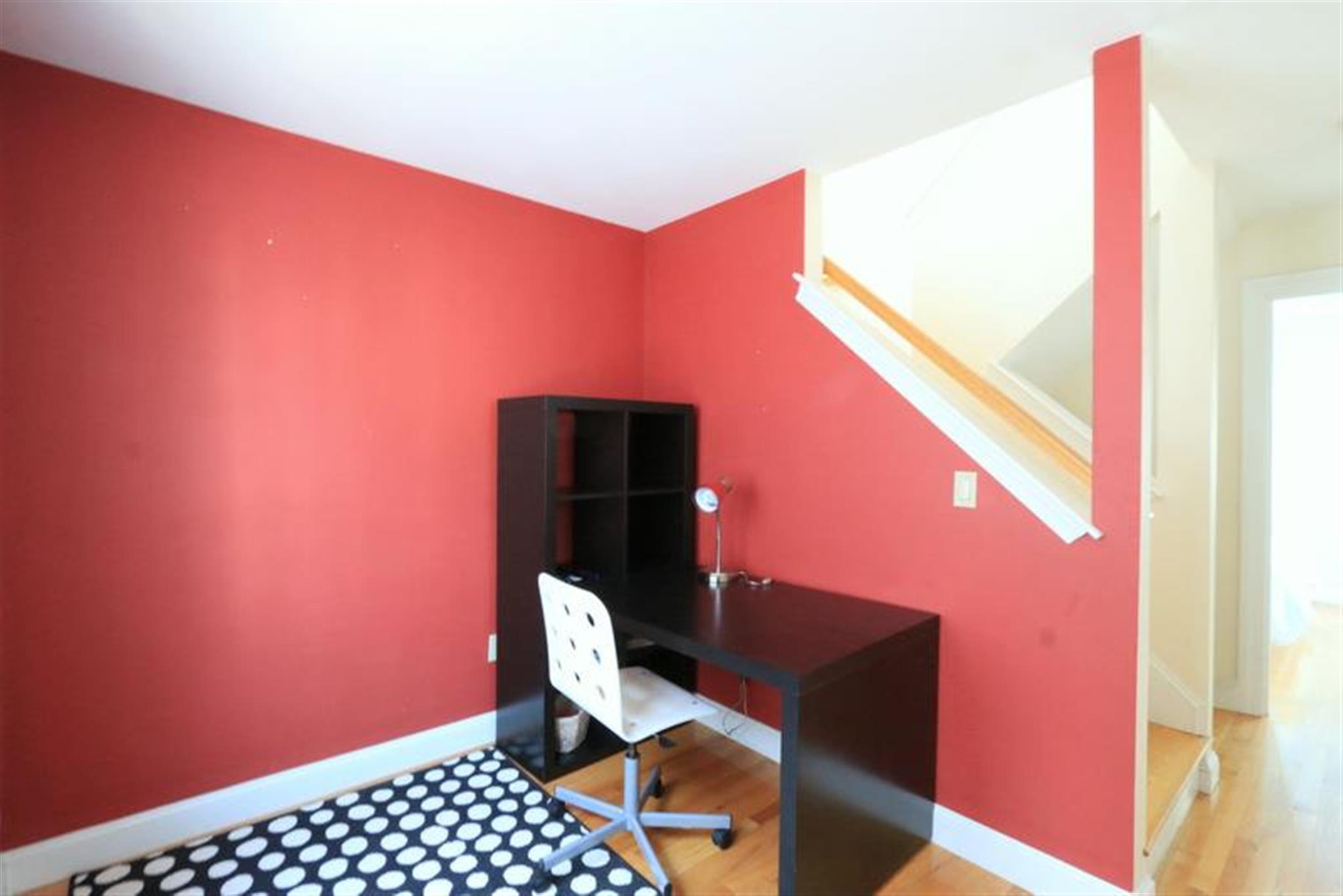 86 Winter St, East Cambridge