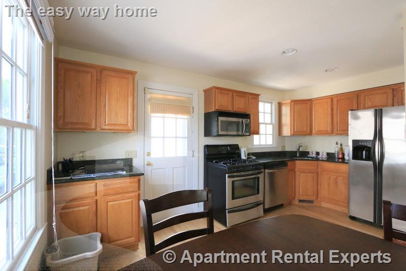 86 Winter St, East Cambridge