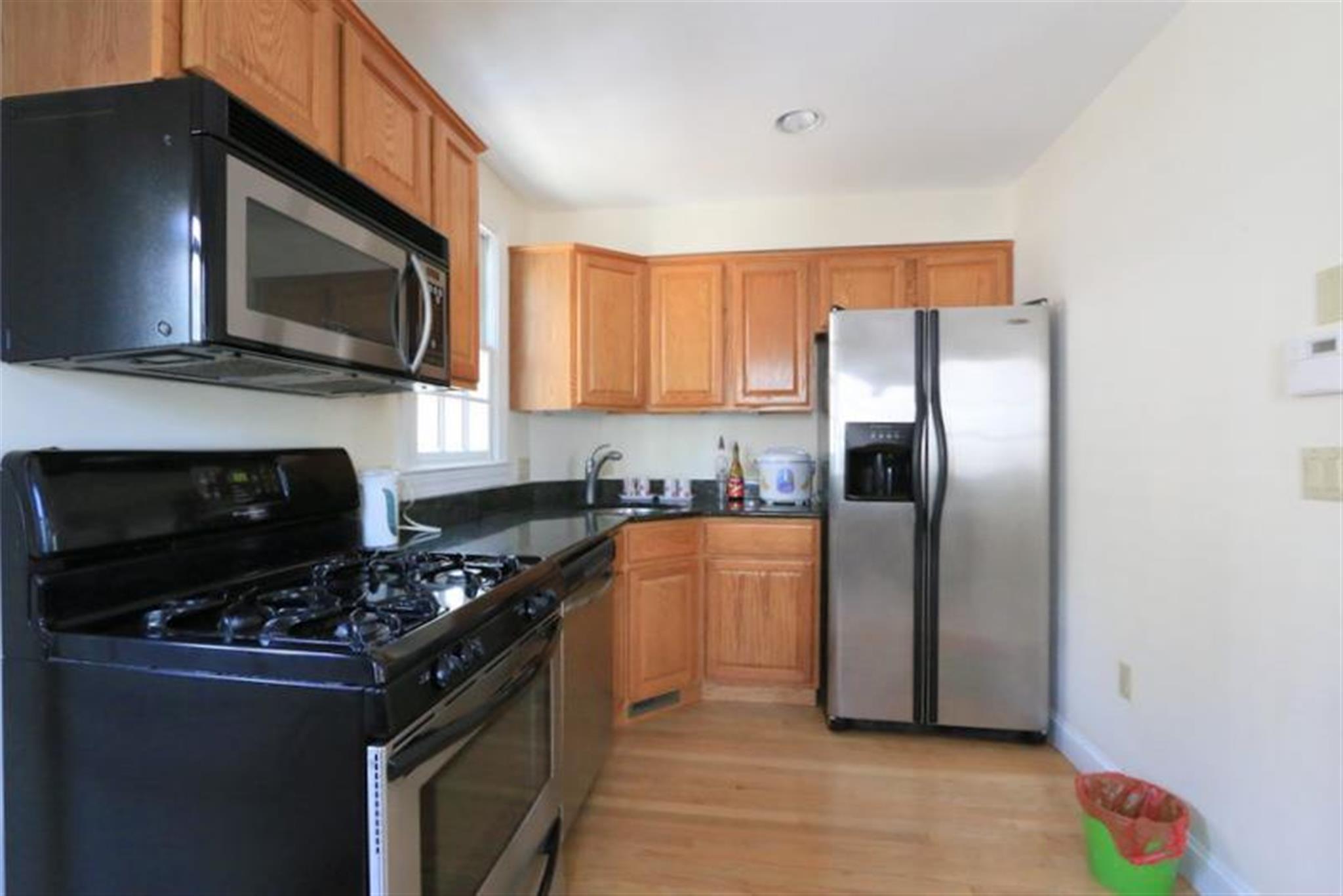 86 Winter St, East Cambridge