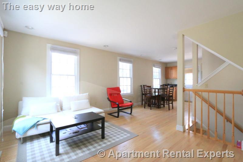 86 Winter St, East Cambridge